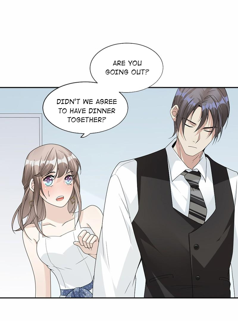 My Cute Wife Is The Boss Chapter 59 #39