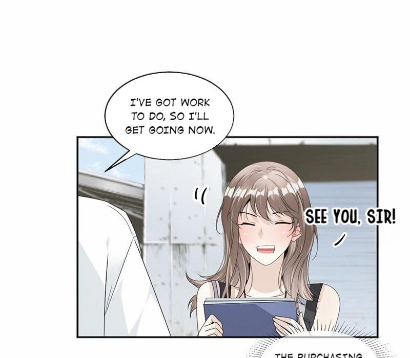 My Cute Wife Is The Boss Chapter 61 #12