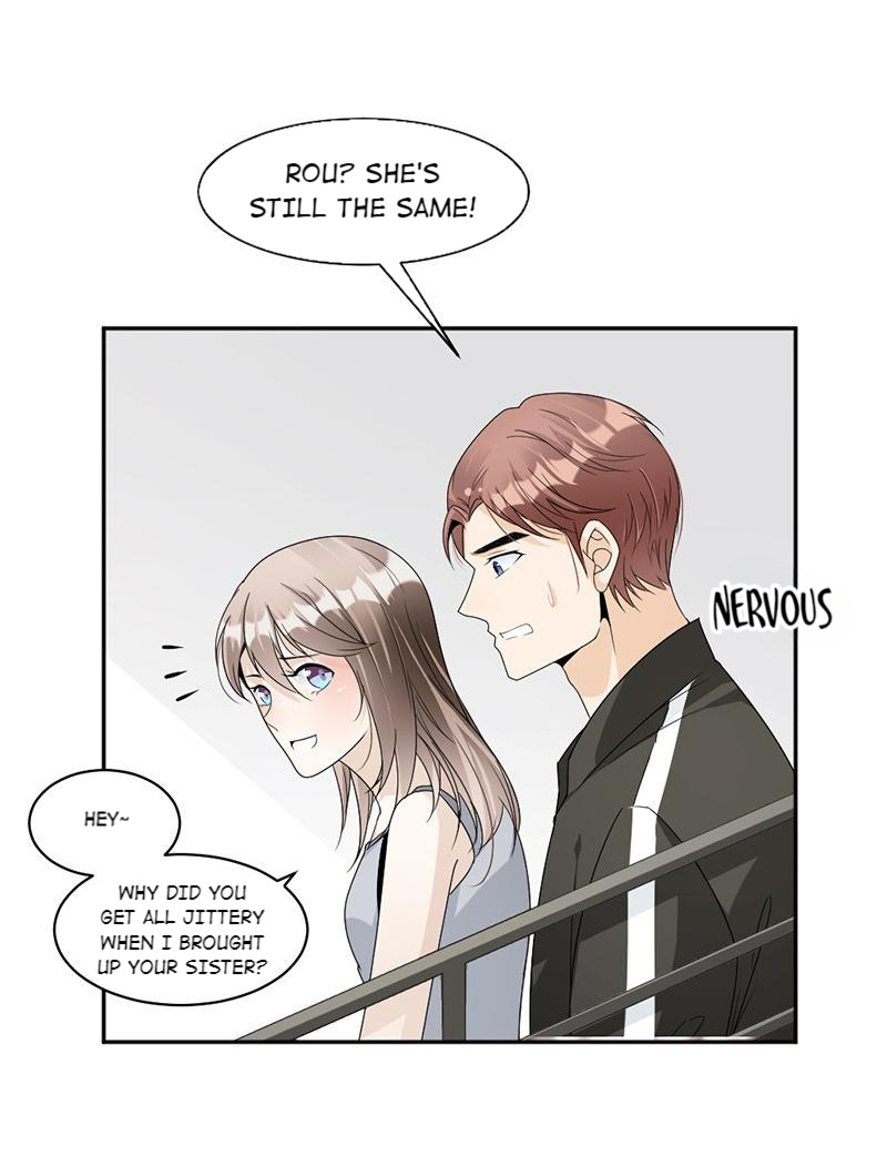 My Cute Wife Is The Boss Chapter 61 #39