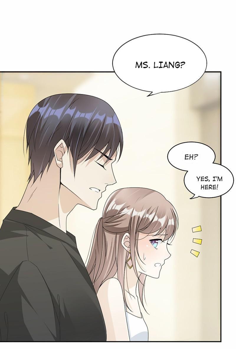 My Cute Wife Is The Boss Chapter 58 #32