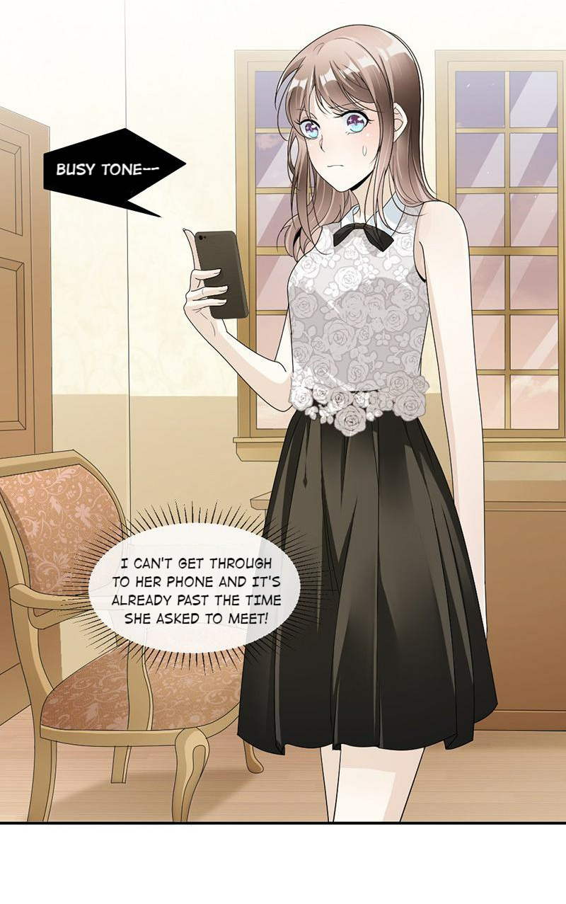 My Cute Wife Is The Boss Chapter 53 #4