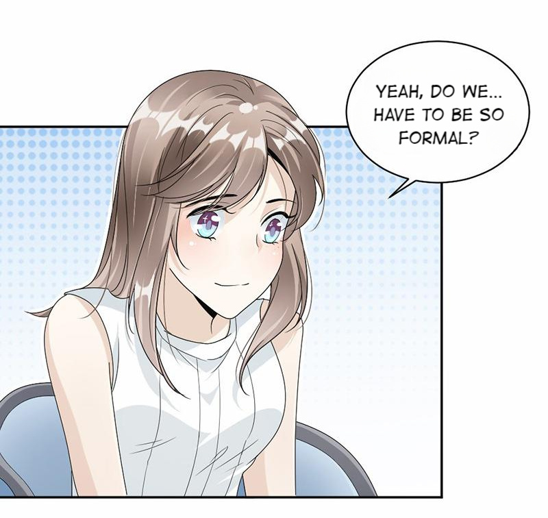 My Cute Wife Is The Boss Chapter 50 #19