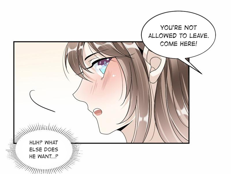 My Cute Wife Is The Boss Chapter 49 #2