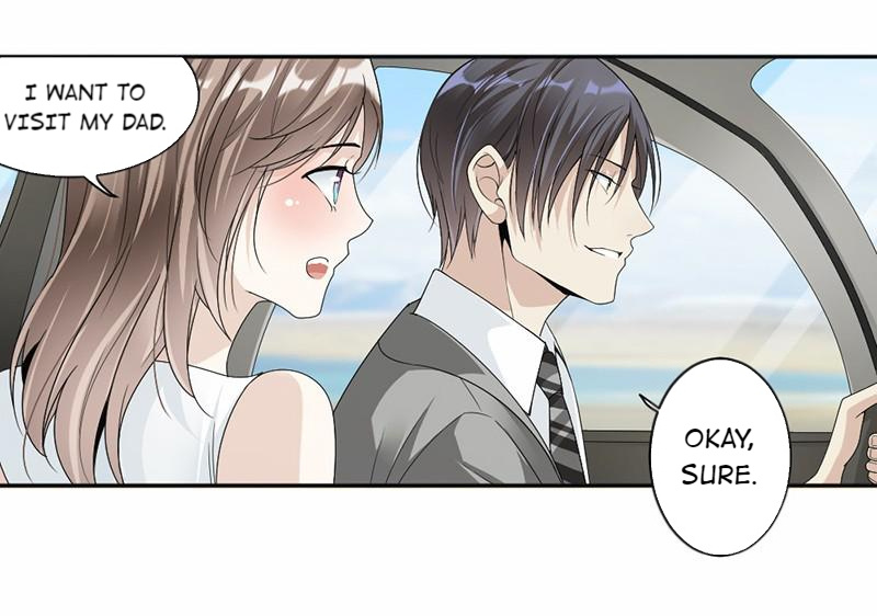 My Cute Wife Is The Boss Chapter 49 #11