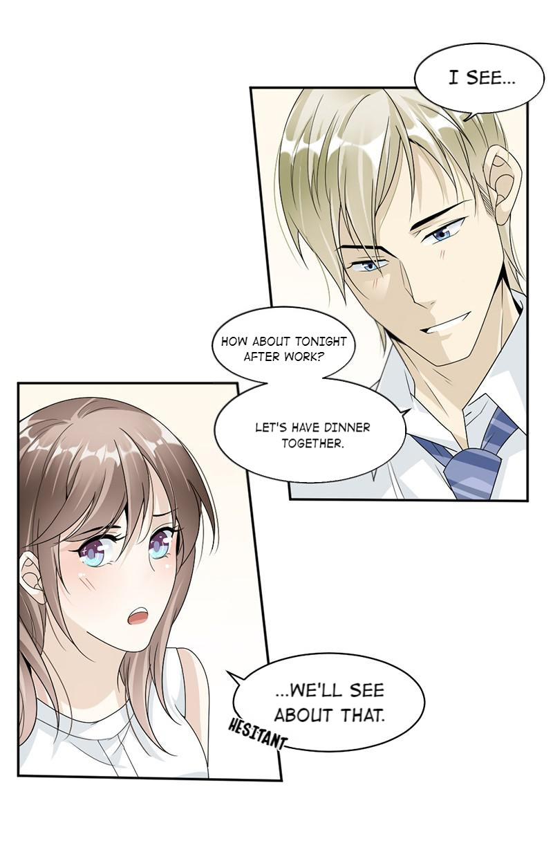 My Cute Wife Is The Boss Chapter 49 #25