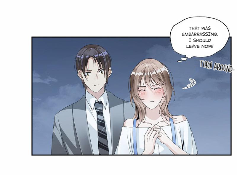 My Cute Wife Is The Boss Chapter 48 #3