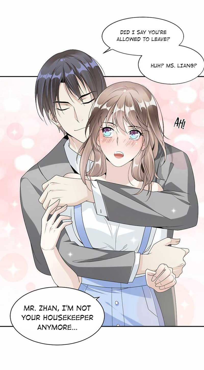 My Cute Wife Is The Boss Chapter 48 #4