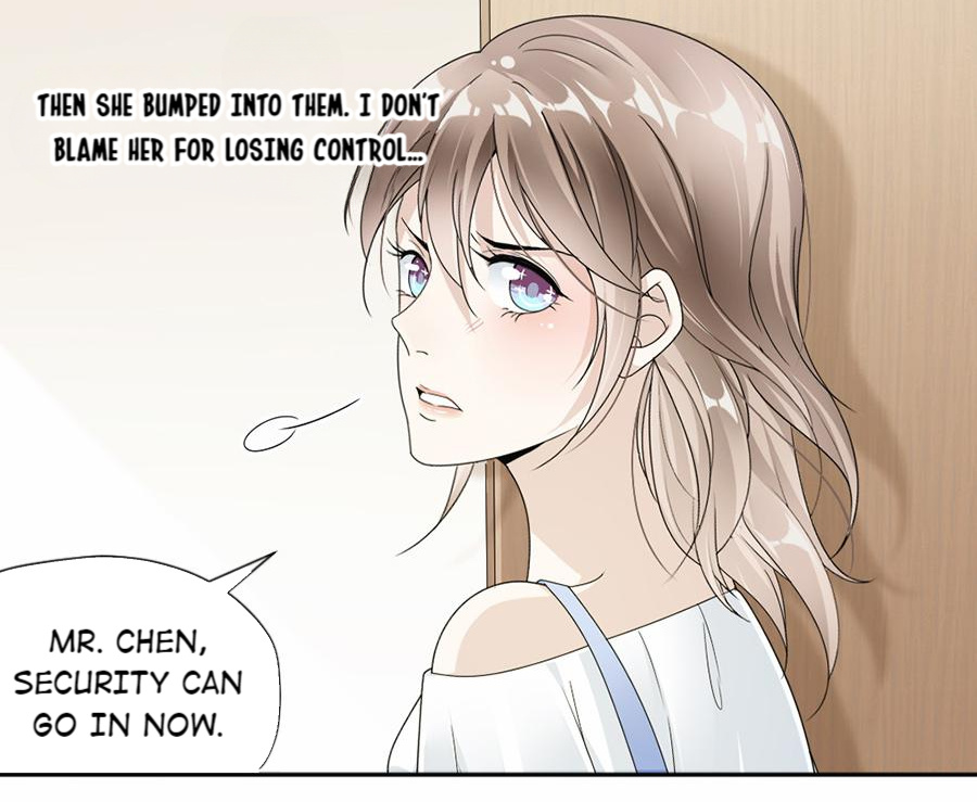 My Cute Wife Is The Boss Chapter 46 #12