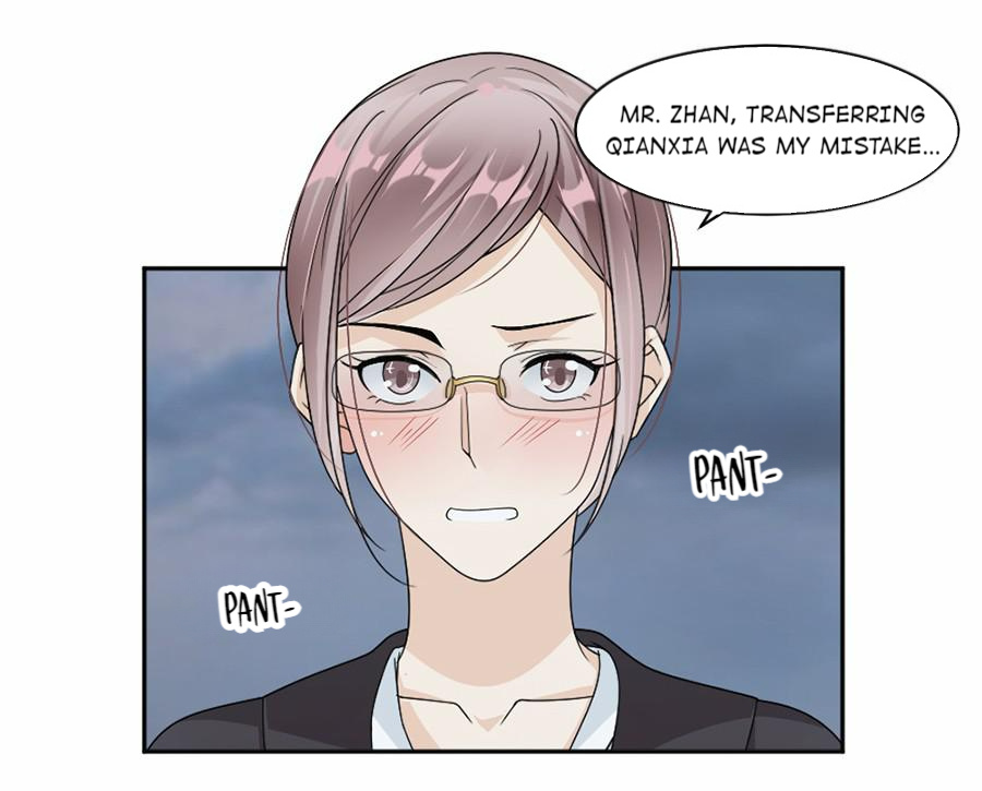 My Cute Wife Is The Boss Chapter 45 #4