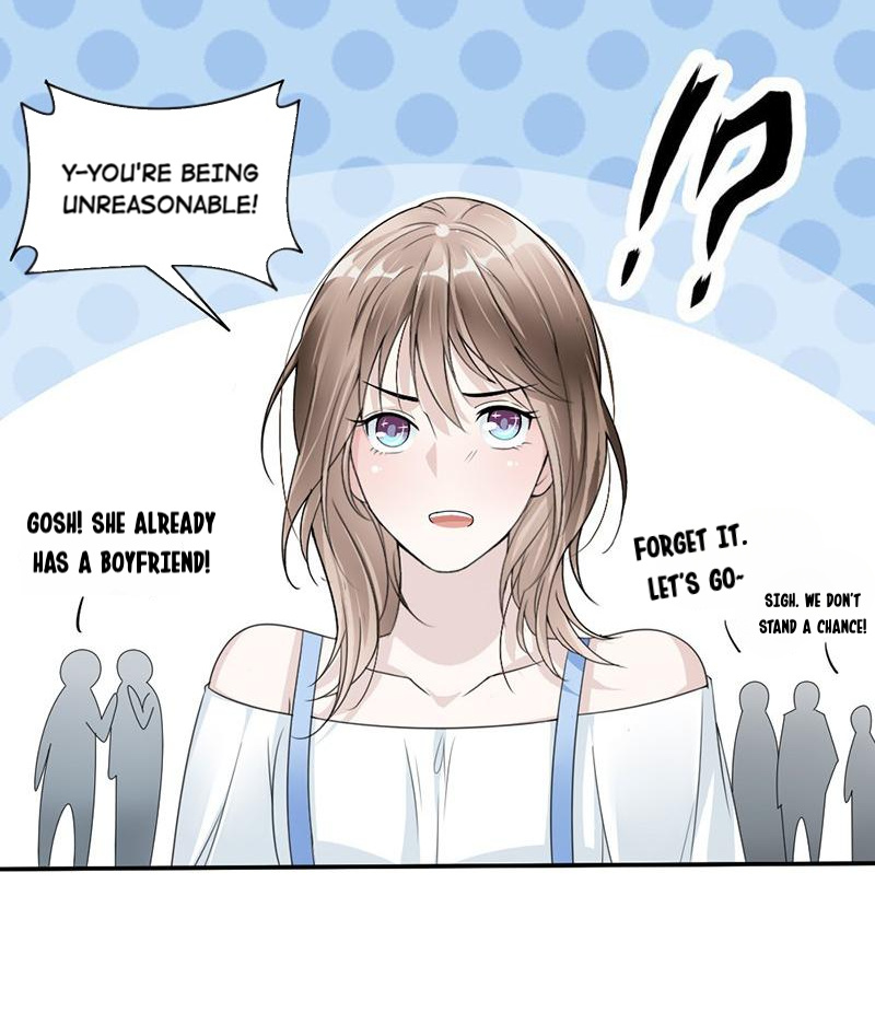 My Cute Wife Is The Boss Chapter 41 #27