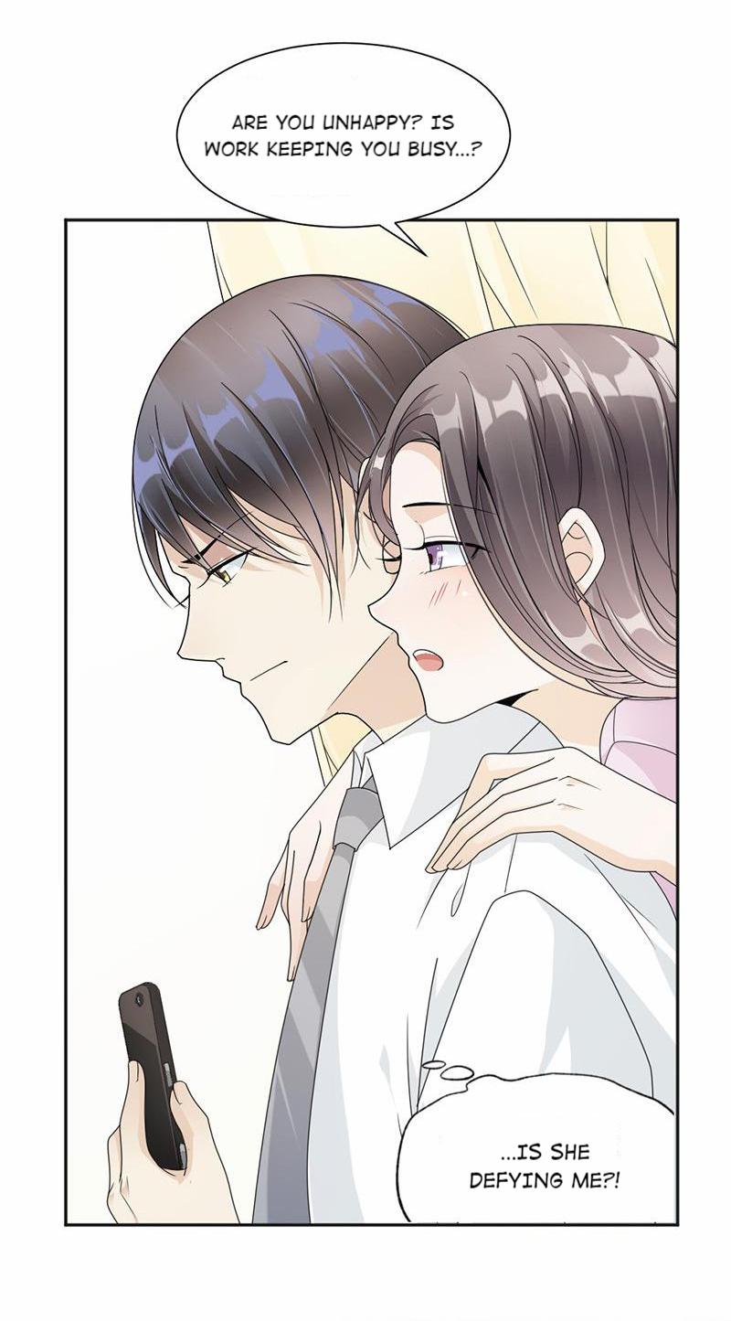 My Cute Wife Is The Boss Chapter 39 #37