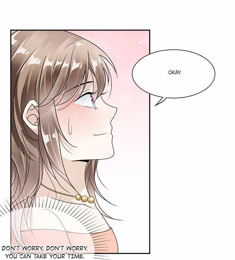 My Cute Wife Is The Boss Chapter 35 #10
