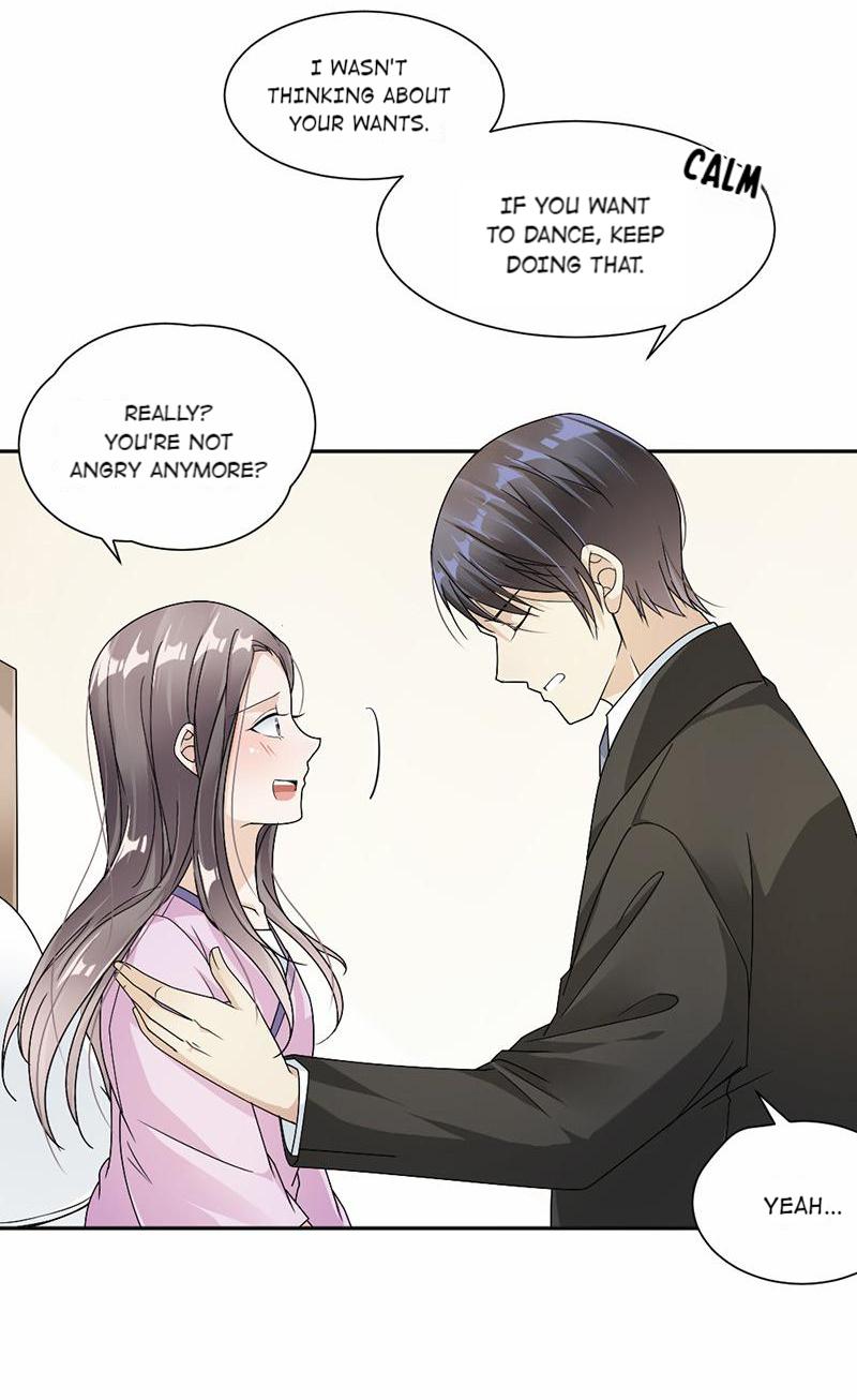 My Cute Wife Is The Boss Chapter 36 #21