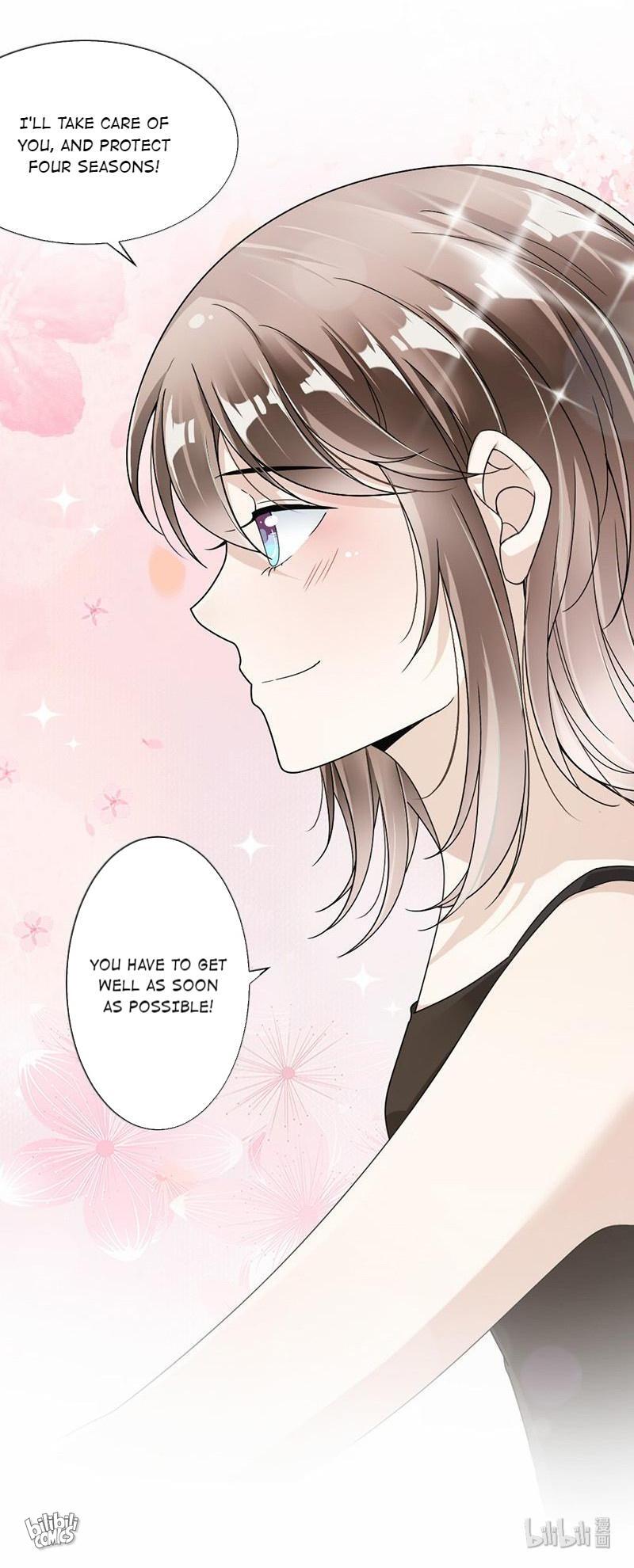 My Cute Wife Is The Boss Chapter 35 #38