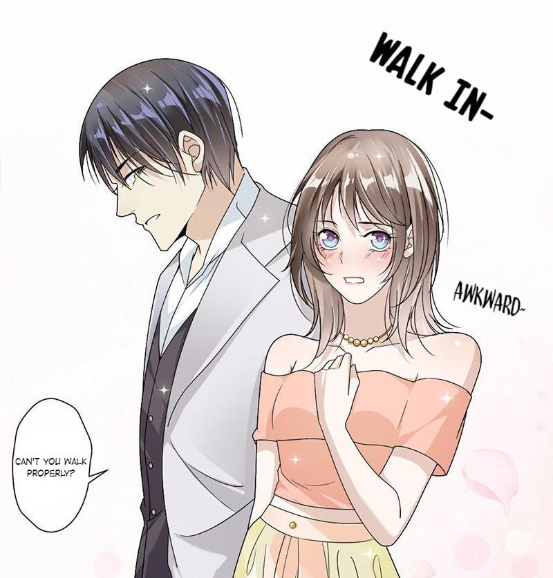 My Cute Wife Is The Boss Chapter 34 #23