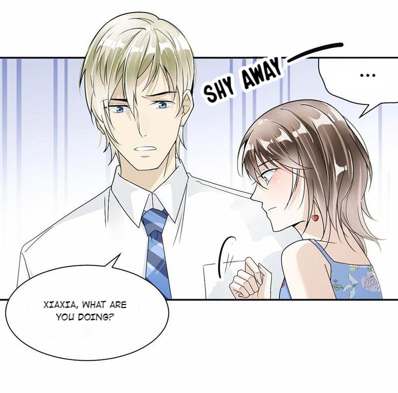 My Cute Wife Is The Boss Chapter 31 #19