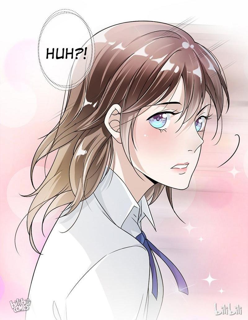 My Cute Wife Is The Boss Chapter 26 #32