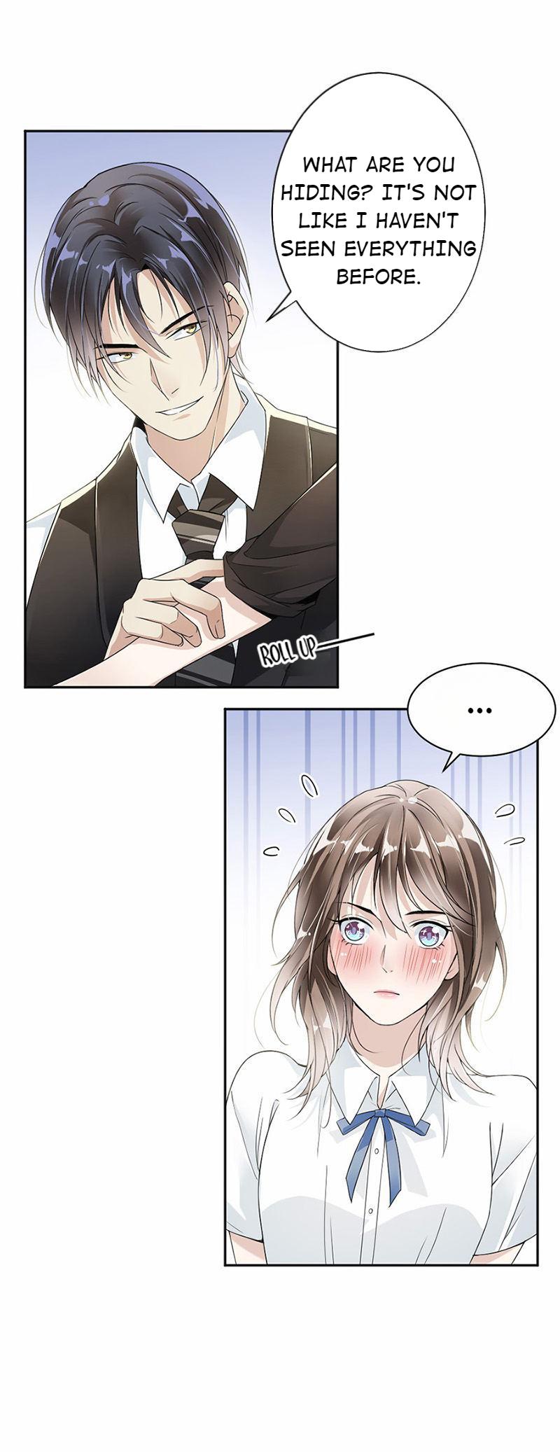 My Cute Wife Is The Boss Chapter 24 #7