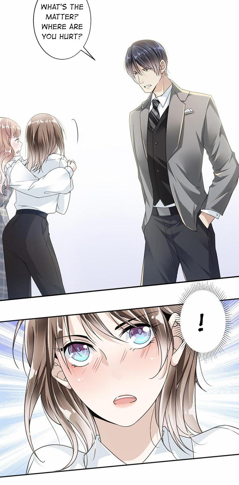 My Cute Wife Is The Boss Chapter 23 #27