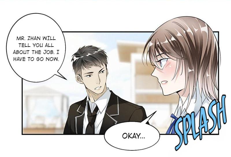 My Cute Wife Is The Boss Chapter 22 #8