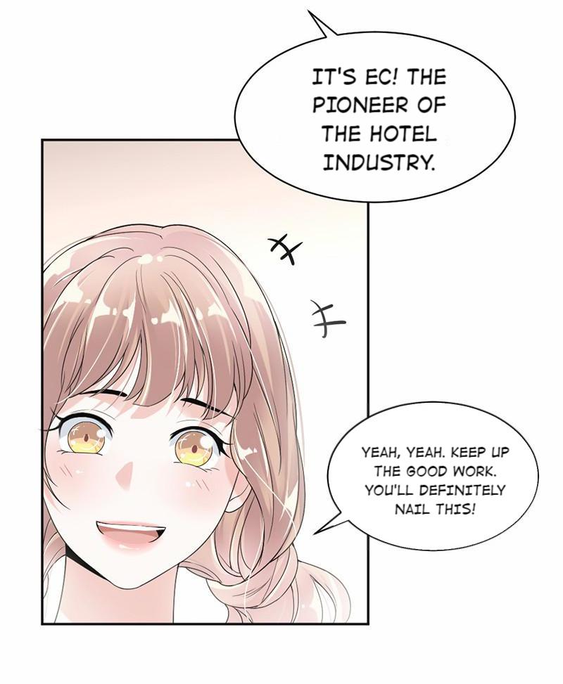My Cute Wife Is The Boss Chapter 20 #5