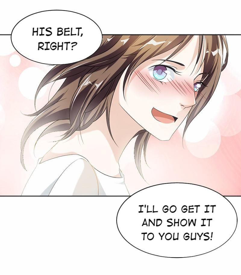 My Cute Wife Is The Boss Chapter 15 #13