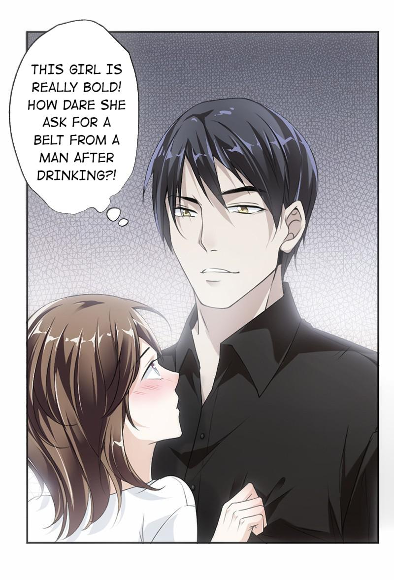 My Cute Wife Is The Boss Chapter 15 #21