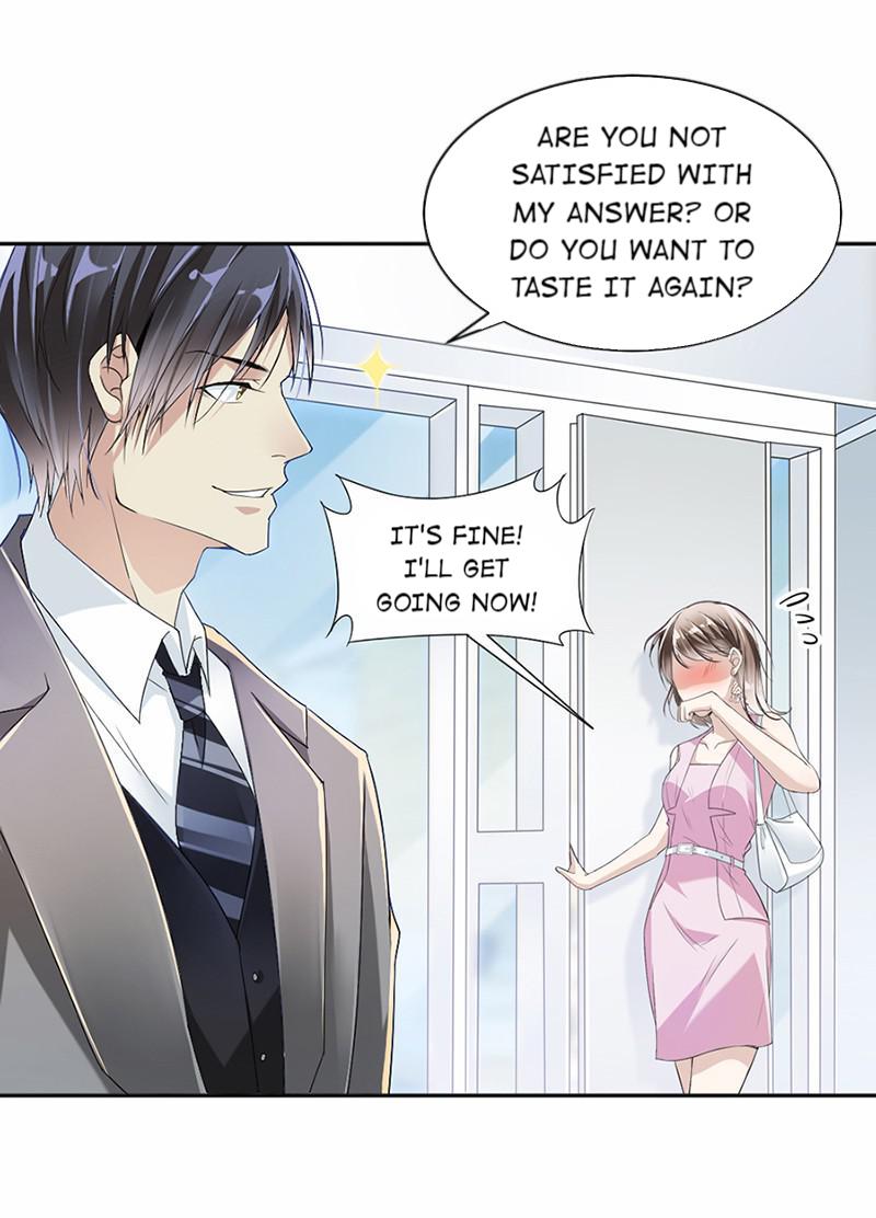 My Cute Wife Is The Boss Chapter 19 #17