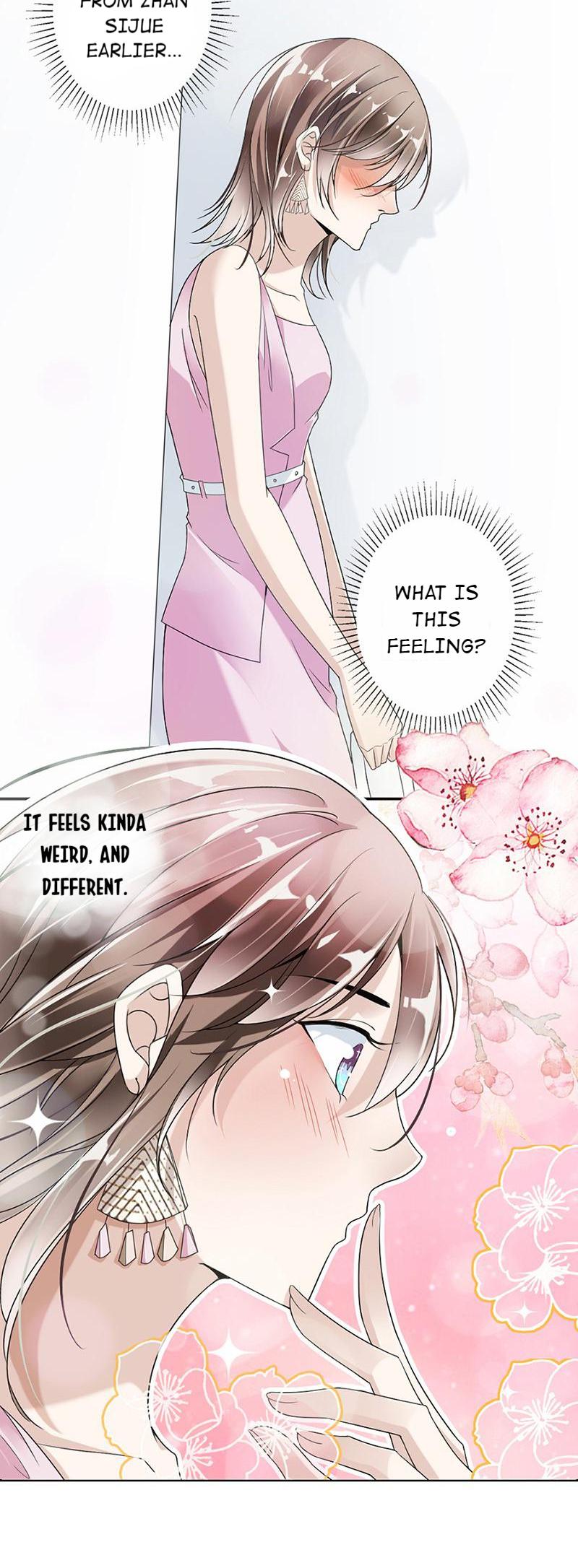 My Cute Wife Is The Boss Chapter 19 #20