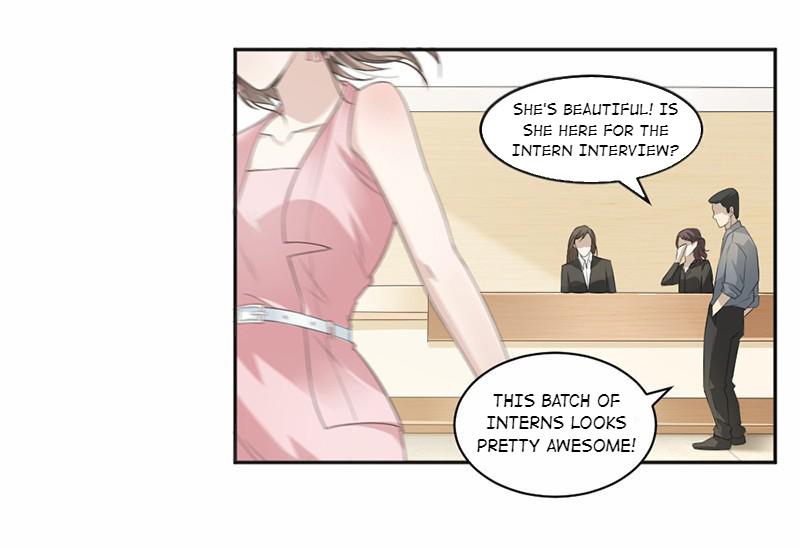 My Cute Wife Is The Boss Chapter 18 #21