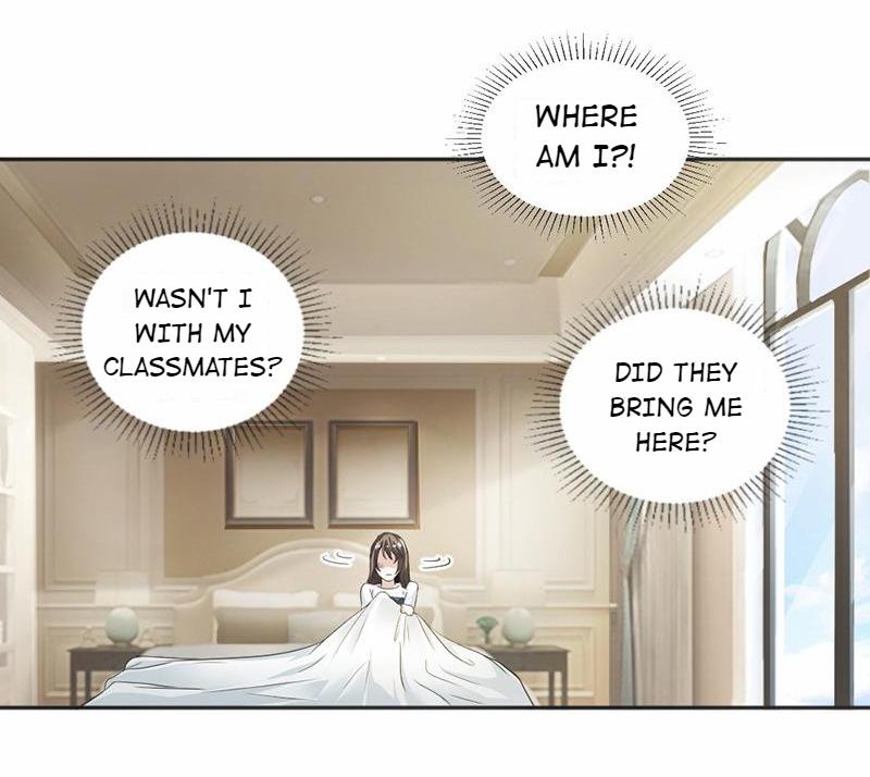 My Cute Wife Is The Boss Chapter 16 #21