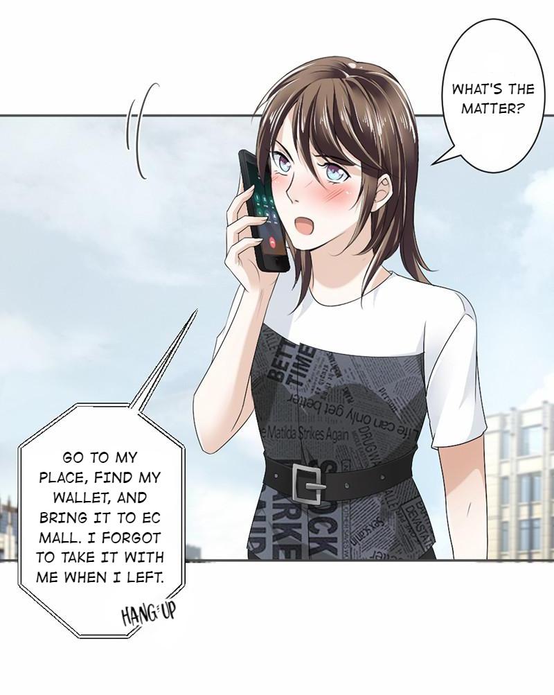 My Cute Wife Is The Boss Chapter 16 #38
