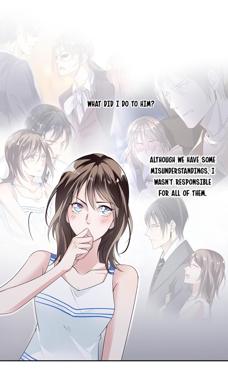 My Cute Wife Is The Boss Chapter 12 #14