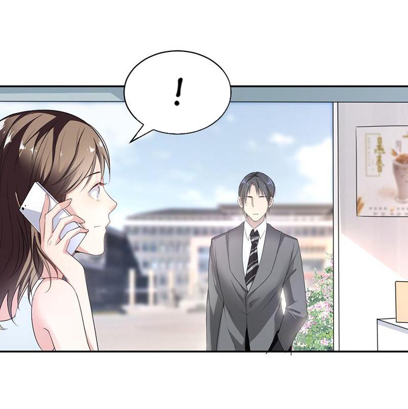 My Cute Wife Is The Boss Chapter 10 #16