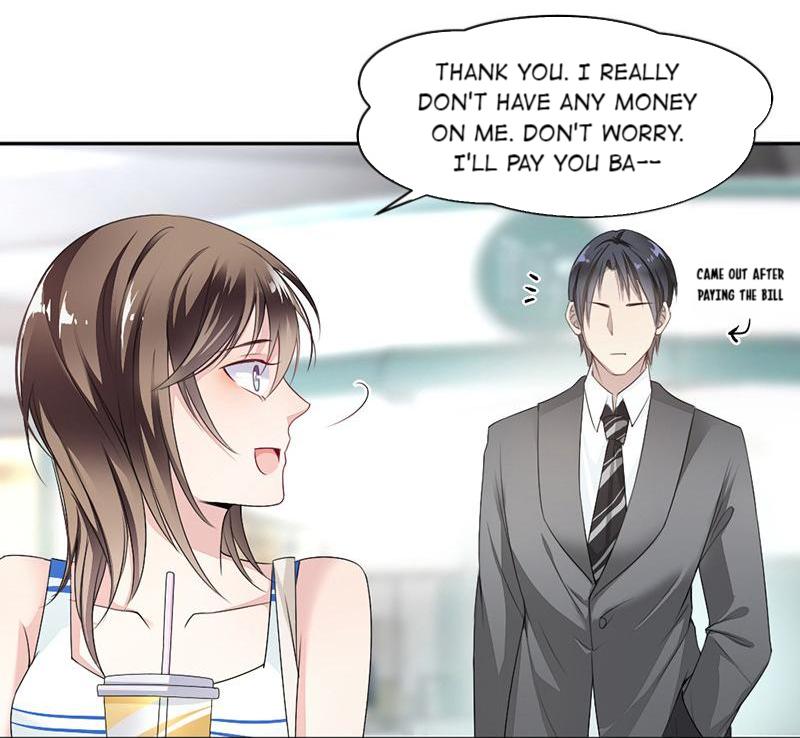 My Cute Wife Is The Boss Chapter 10 #24