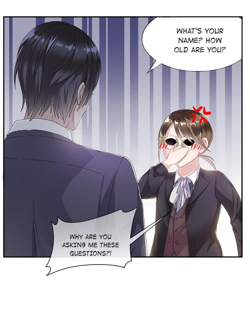 My Cute Wife Is The Boss Chapter 3 #27
