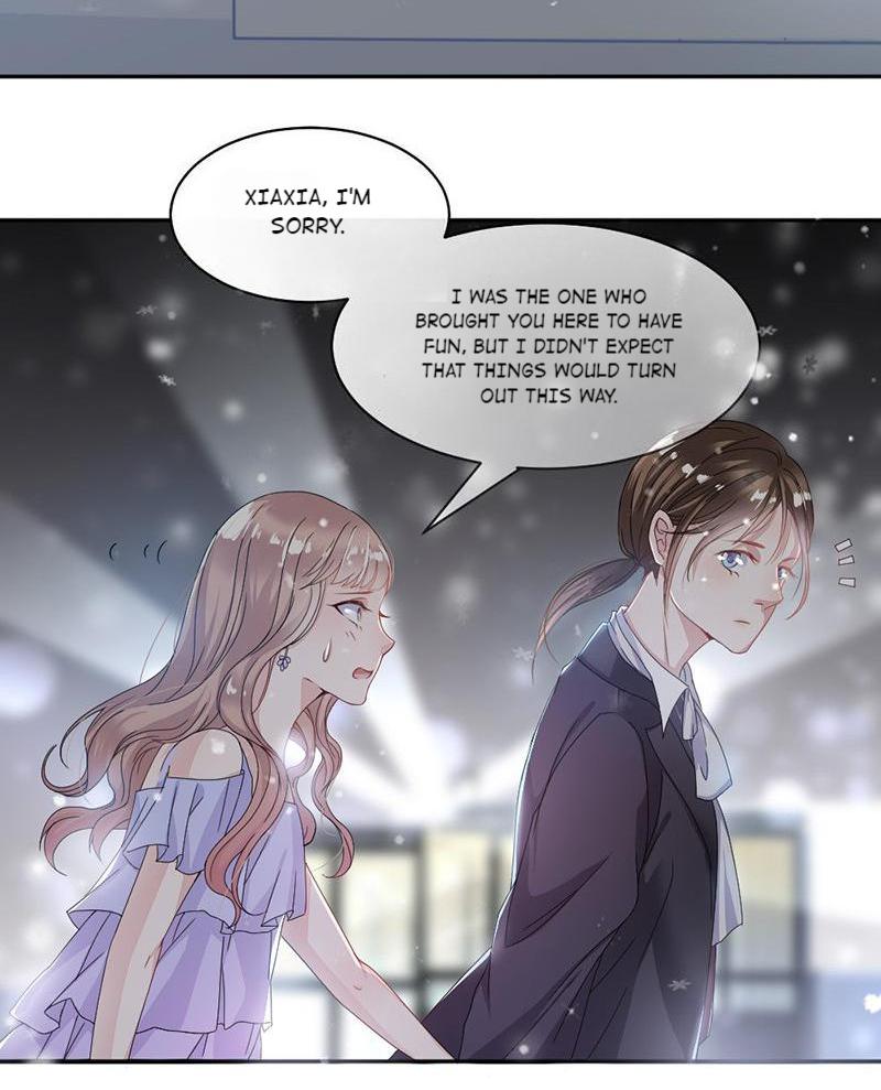 My Cute Wife Is The Boss Chapter 3 #36