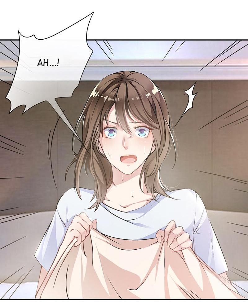 My Cute Wife Is The Boss Chapter 2 #10