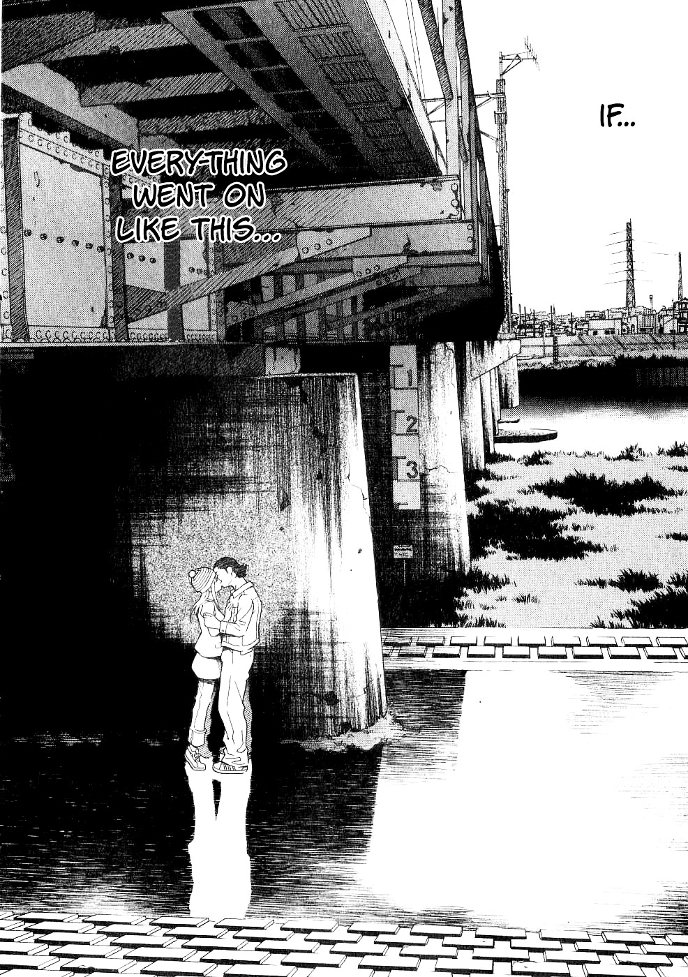 Chocolat (Kubonouchi Eisaku) Chapter 64 #23