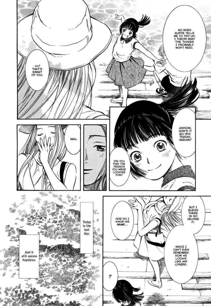 Chinatsu No Uta Chapter 10 #79