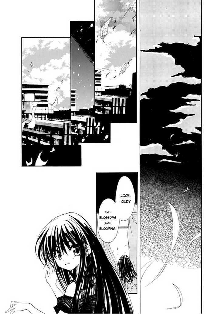 Byouto Shoujo Kan Chapter 0 #49