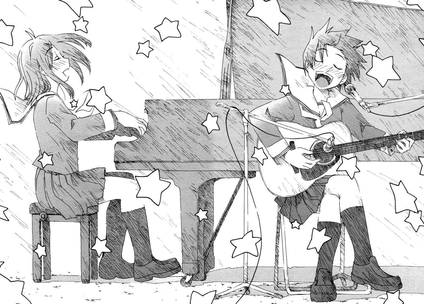 Concerto Chapter 1 #28