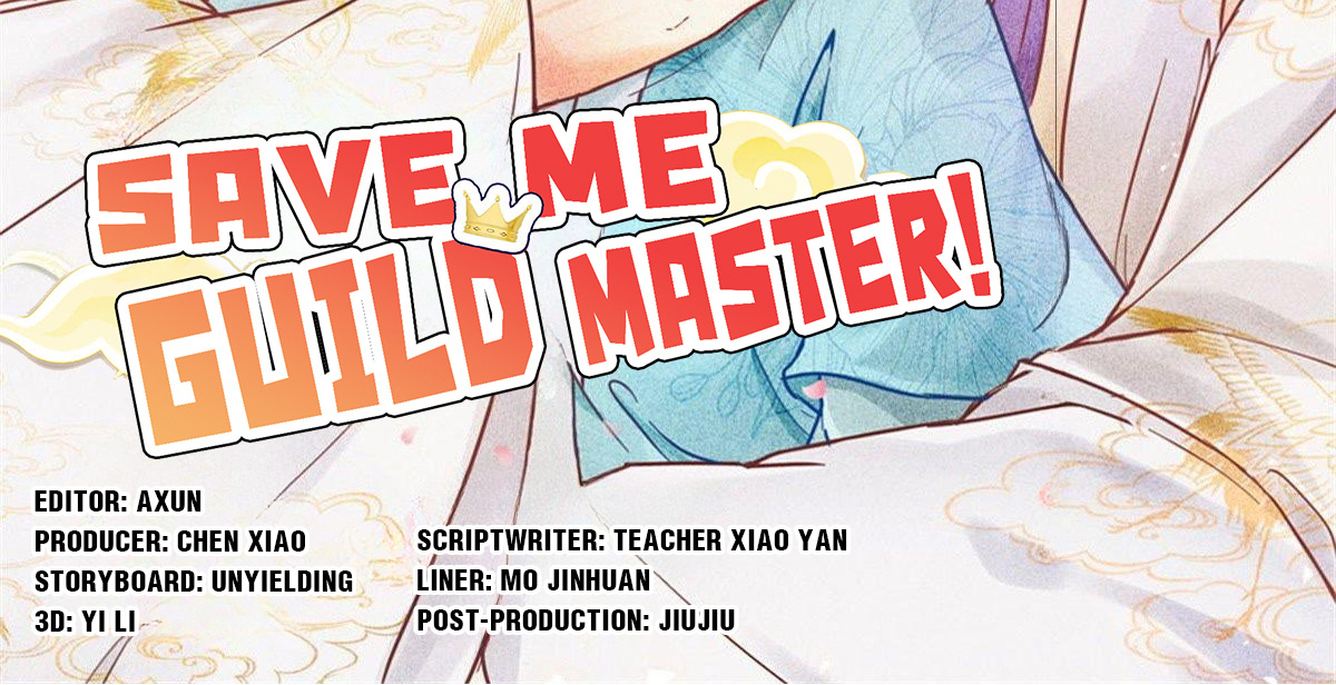 Save Me, Guild Master! Chapter 152 #2