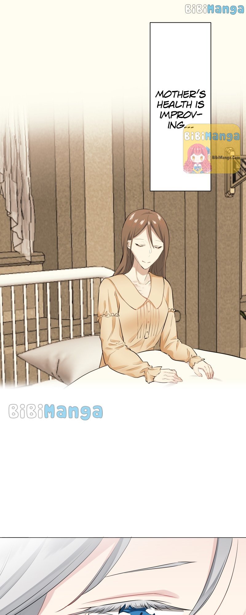 Nullitas: Itsuwari No Hanayome Chapter 79 #46