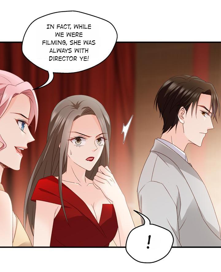 Silkflower Fantasy Dream Chapter 59 #6