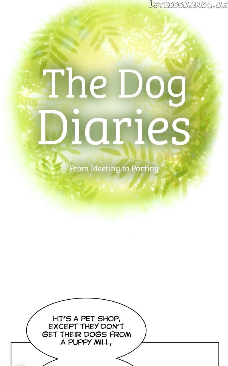 The Dog Diaries Chapter 106 #11
