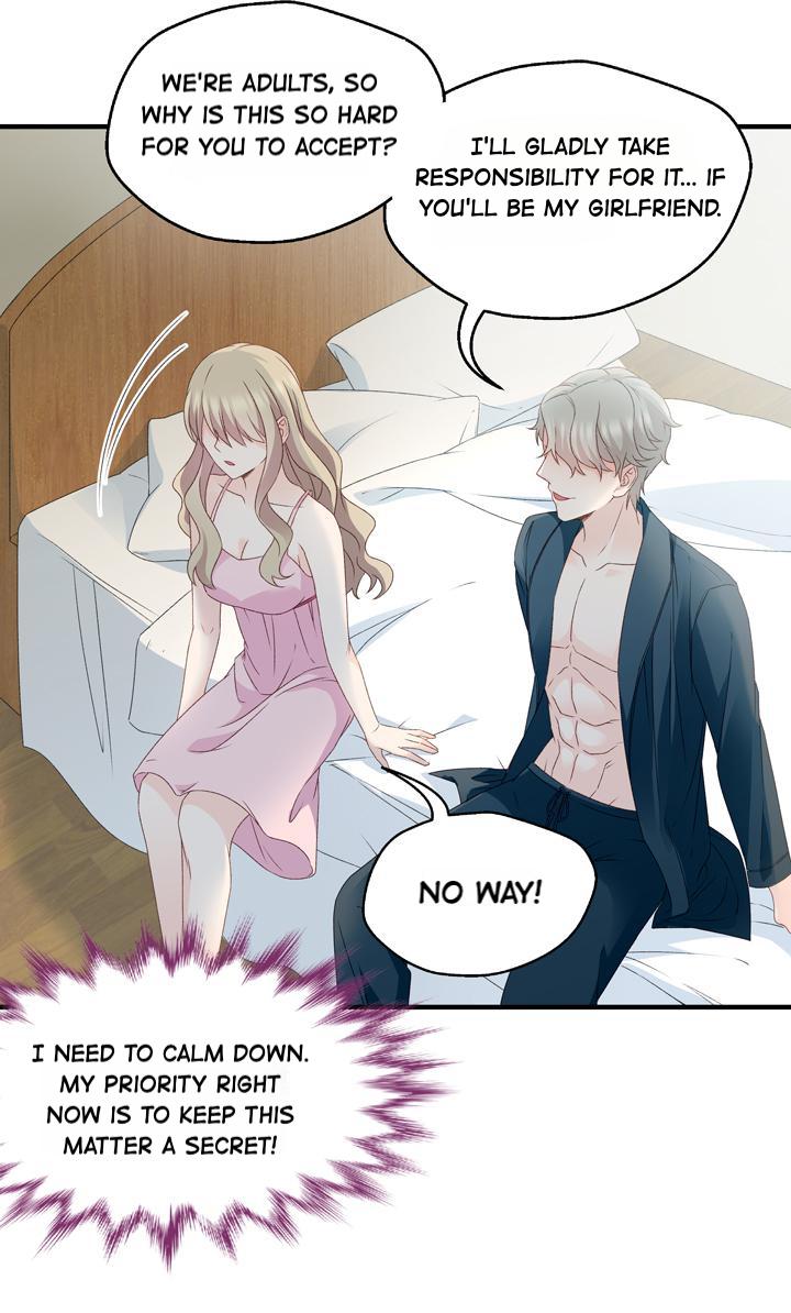 Silkflower Fantasy Dream Chapter 49 #11