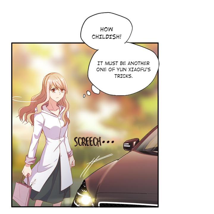 Silkflower Fantasy Dream Chapter 26 #6