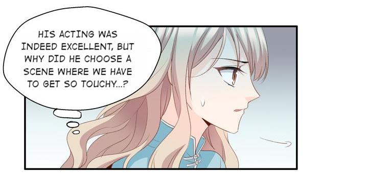 Silkflower Fantasy Dream Chapter 25 #23