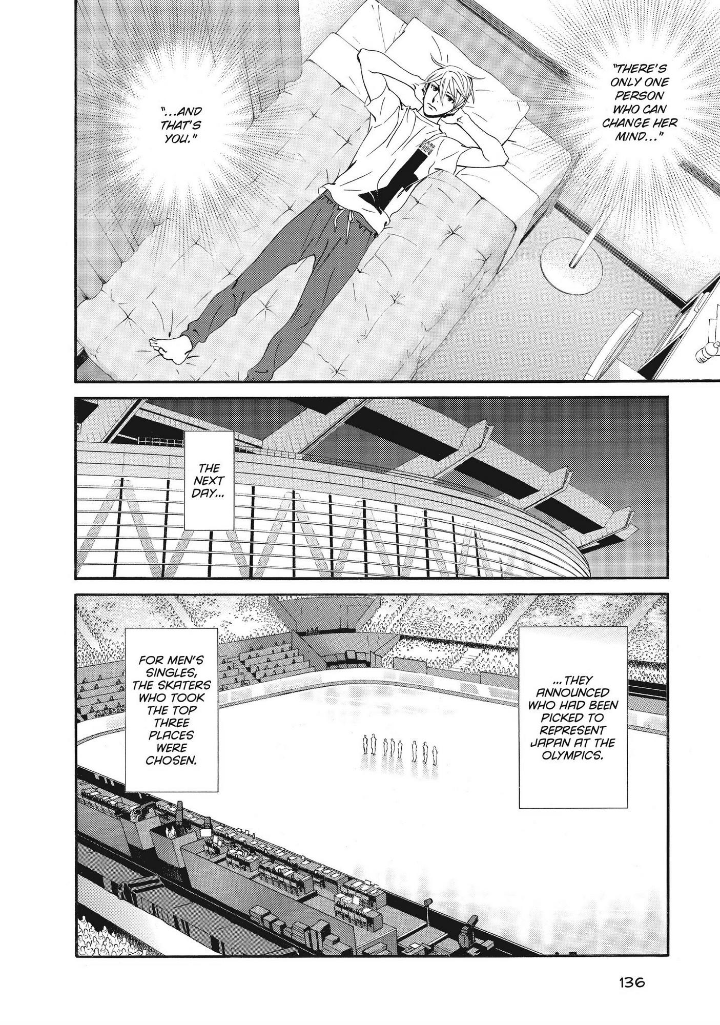 Ginban Kishi Chapter 46 #10